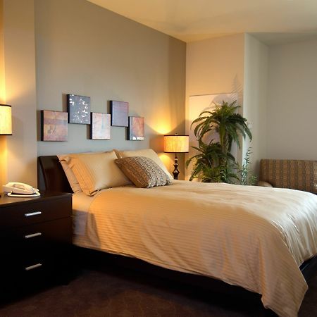 South Walton Suites And Spa - Bentonville Camera foto