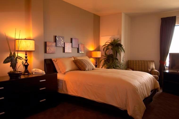 South Walton Suites And Spa - Bentonville Esterno foto