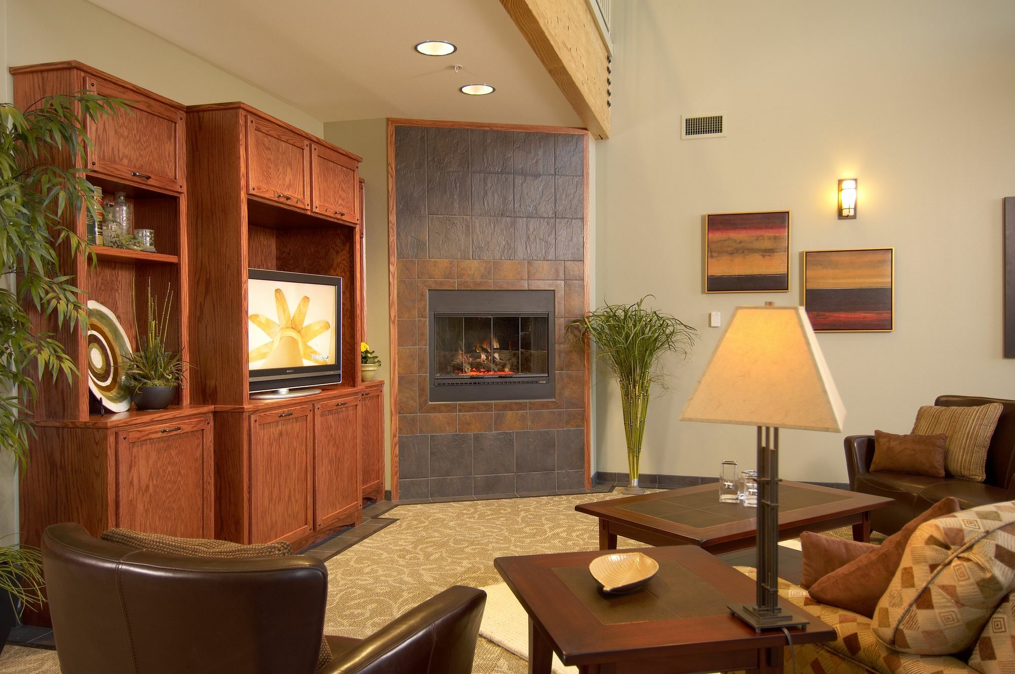 South Walton Suites And Spa - Bentonville Esterno foto