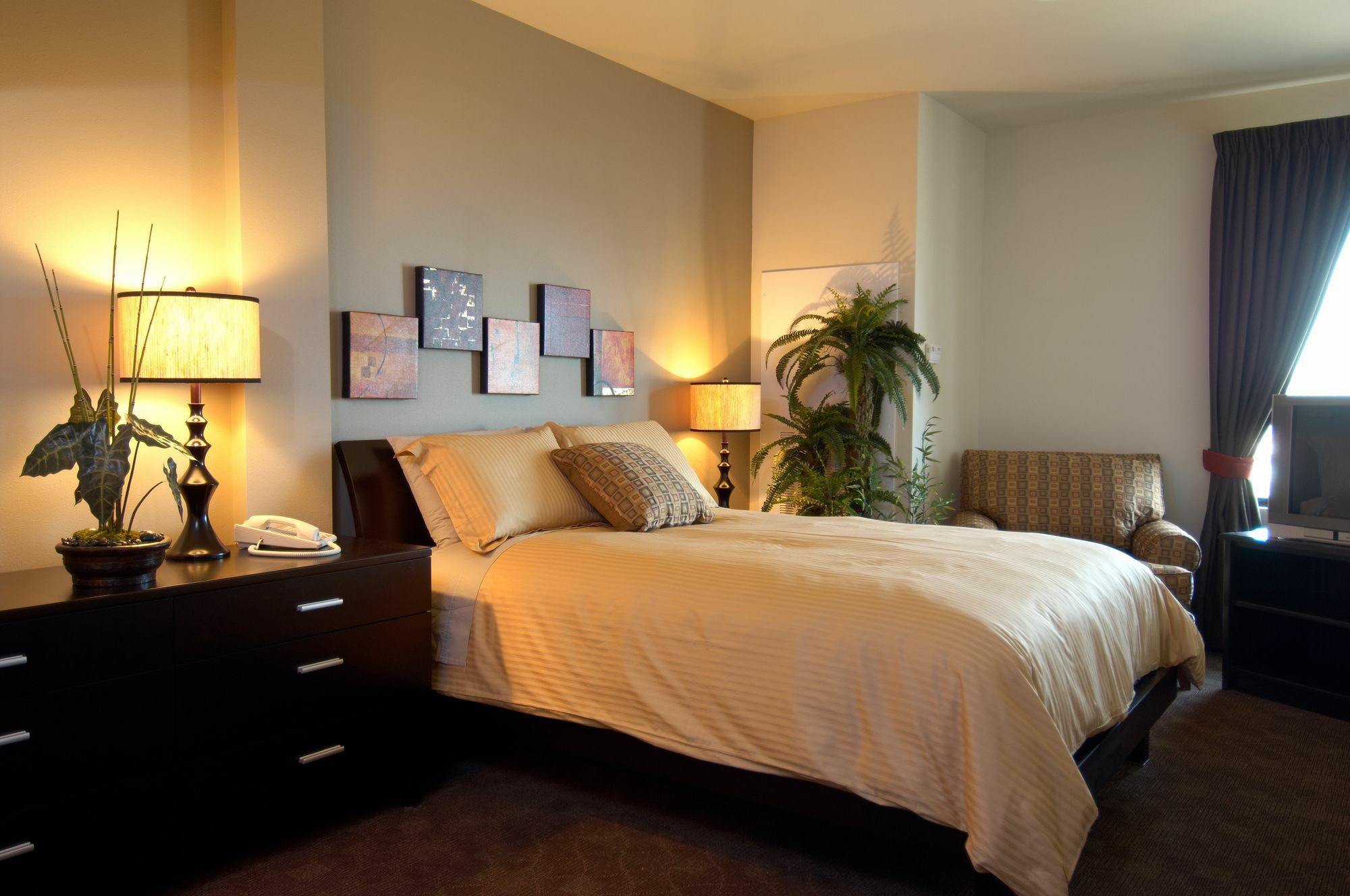 South Walton Suites And Spa - Bentonville Camera foto