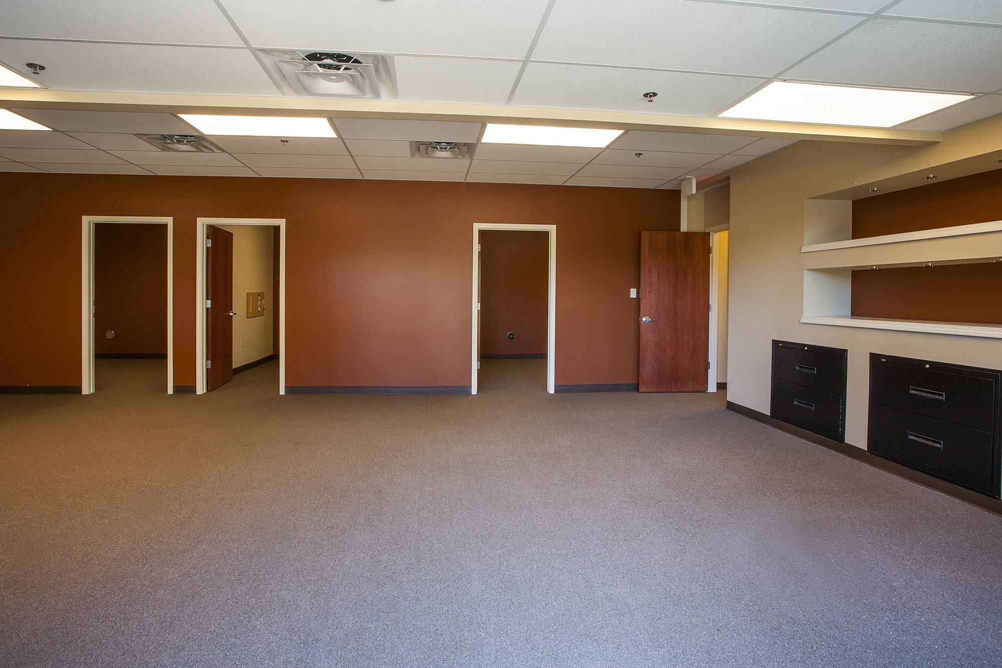 South Walton Suites And Spa - Bentonville Esterno foto