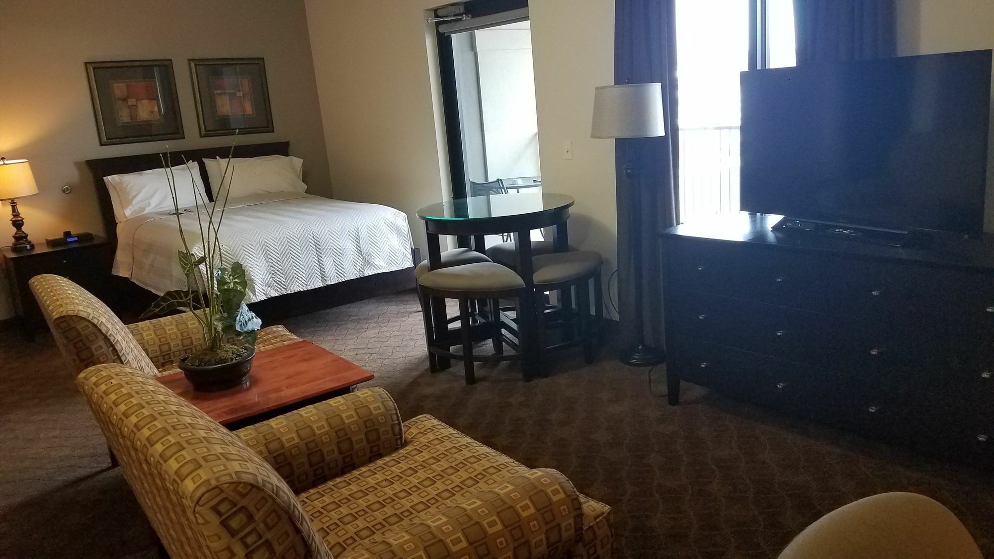South Walton Suites And Spa - Bentonville Esterno foto