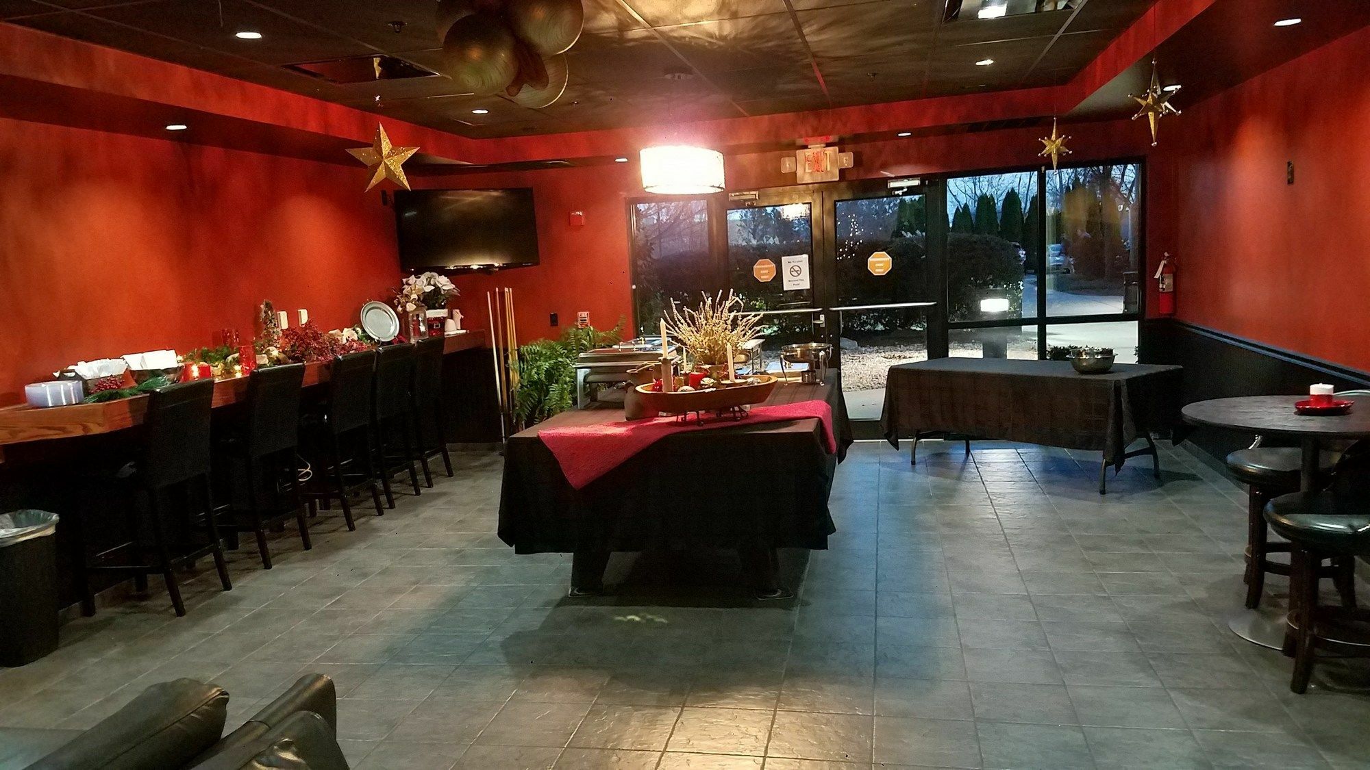 South Walton Suites And Spa - Bentonville Esterno foto