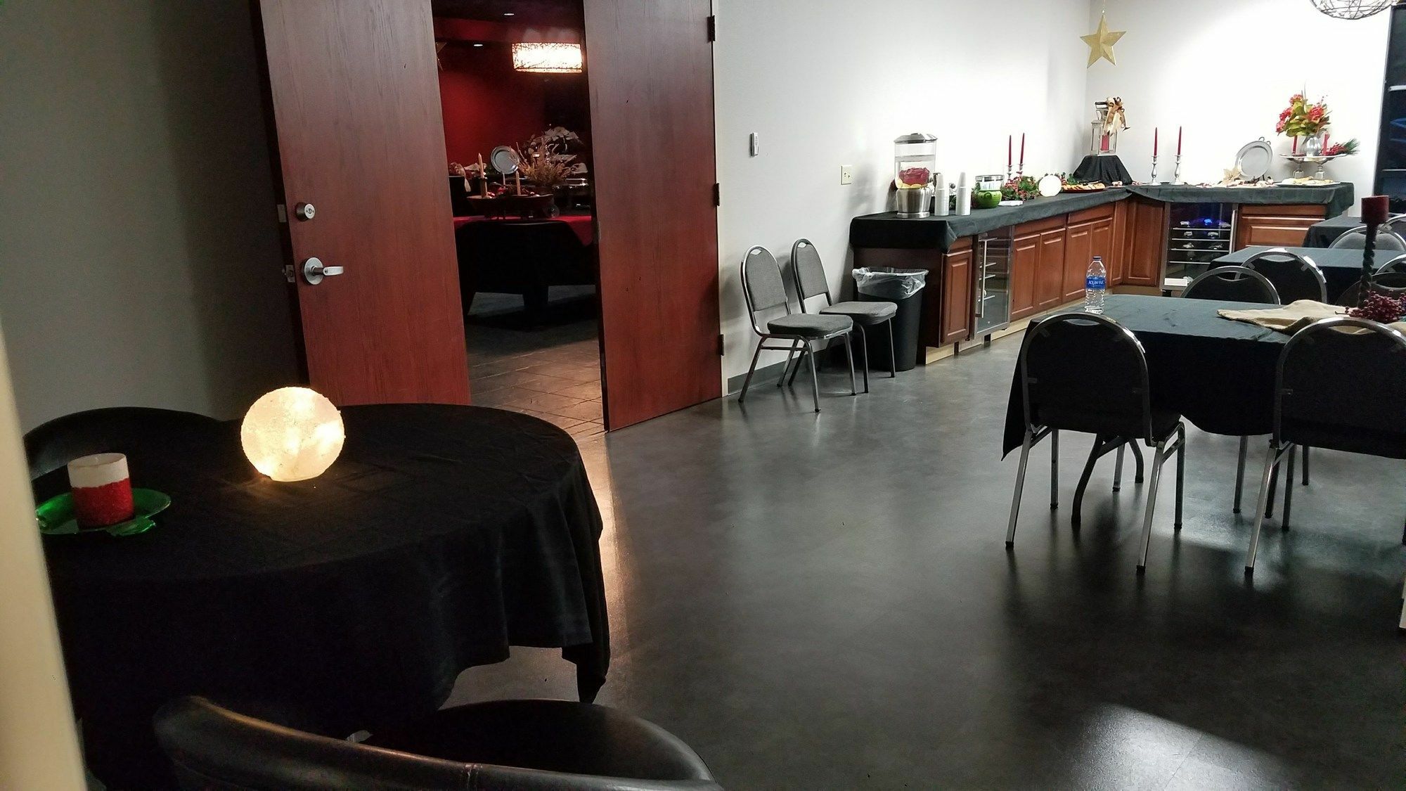 South Walton Suites And Spa - Bentonville Esterno foto