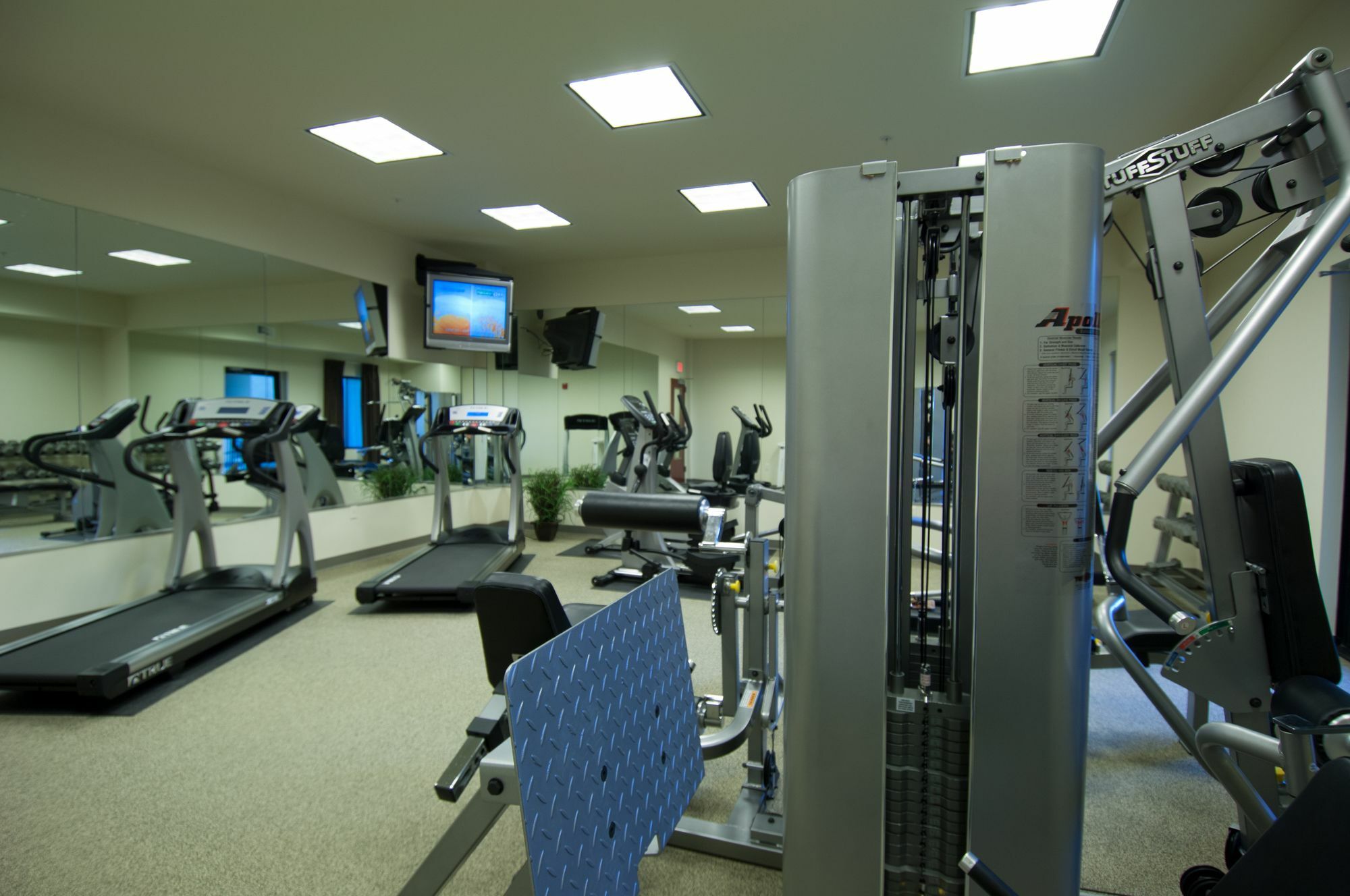 South Walton Suites And Spa - Bentonville Esterno foto