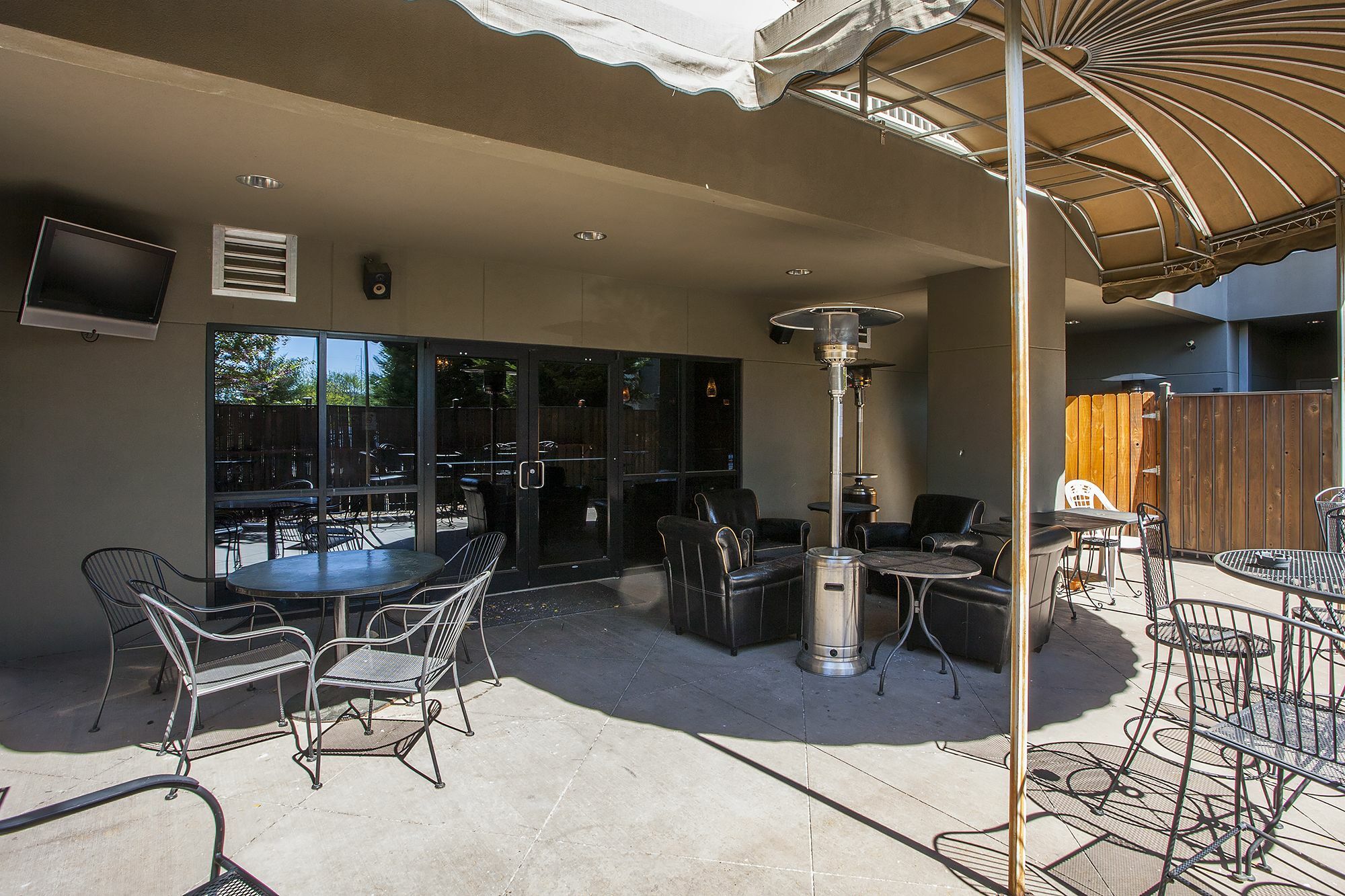 South Walton Suites And Spa - Bentonville Esterno foto