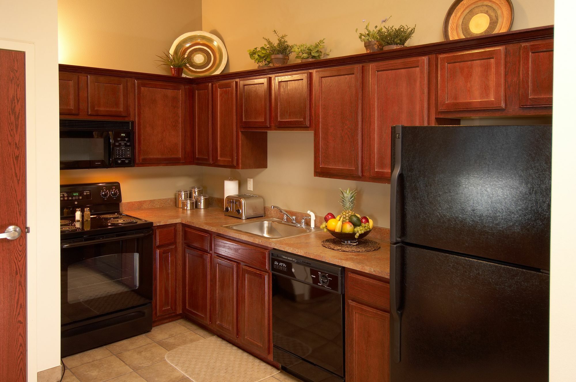 South Walton Suites And Spa - Bentonville Camera foto