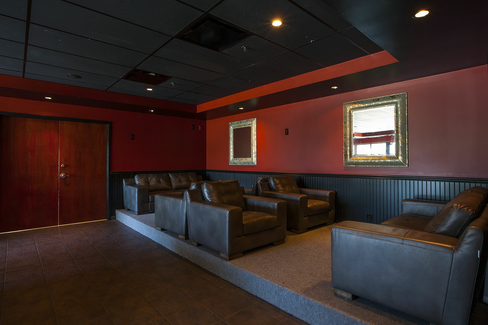 South Walton Suites And Spa - Bentonville Esterno foto