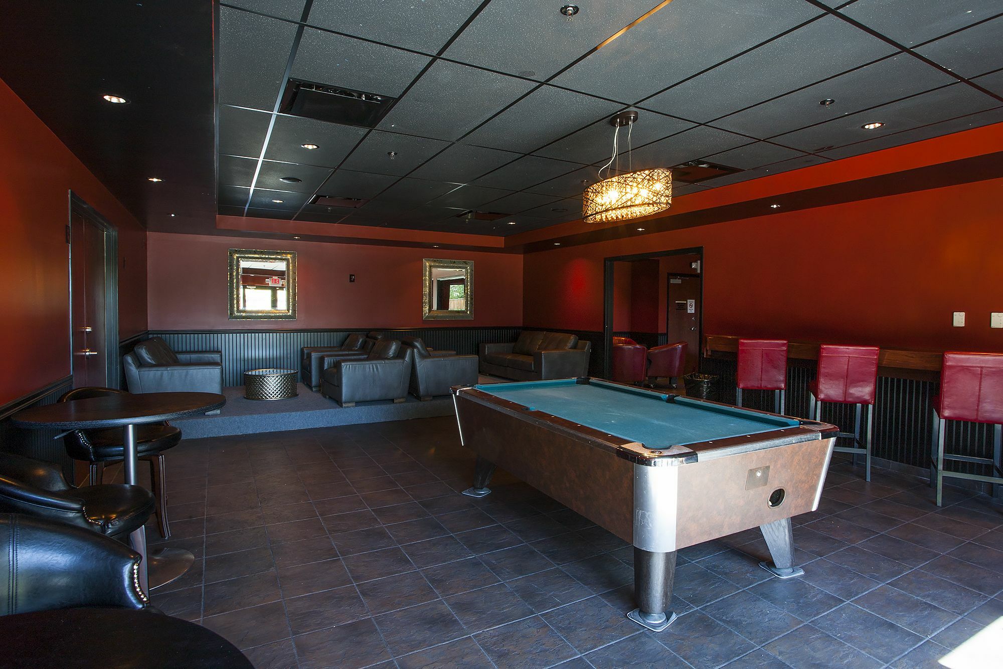 South Walton Suites And Spa - Bentonville Esterno foto