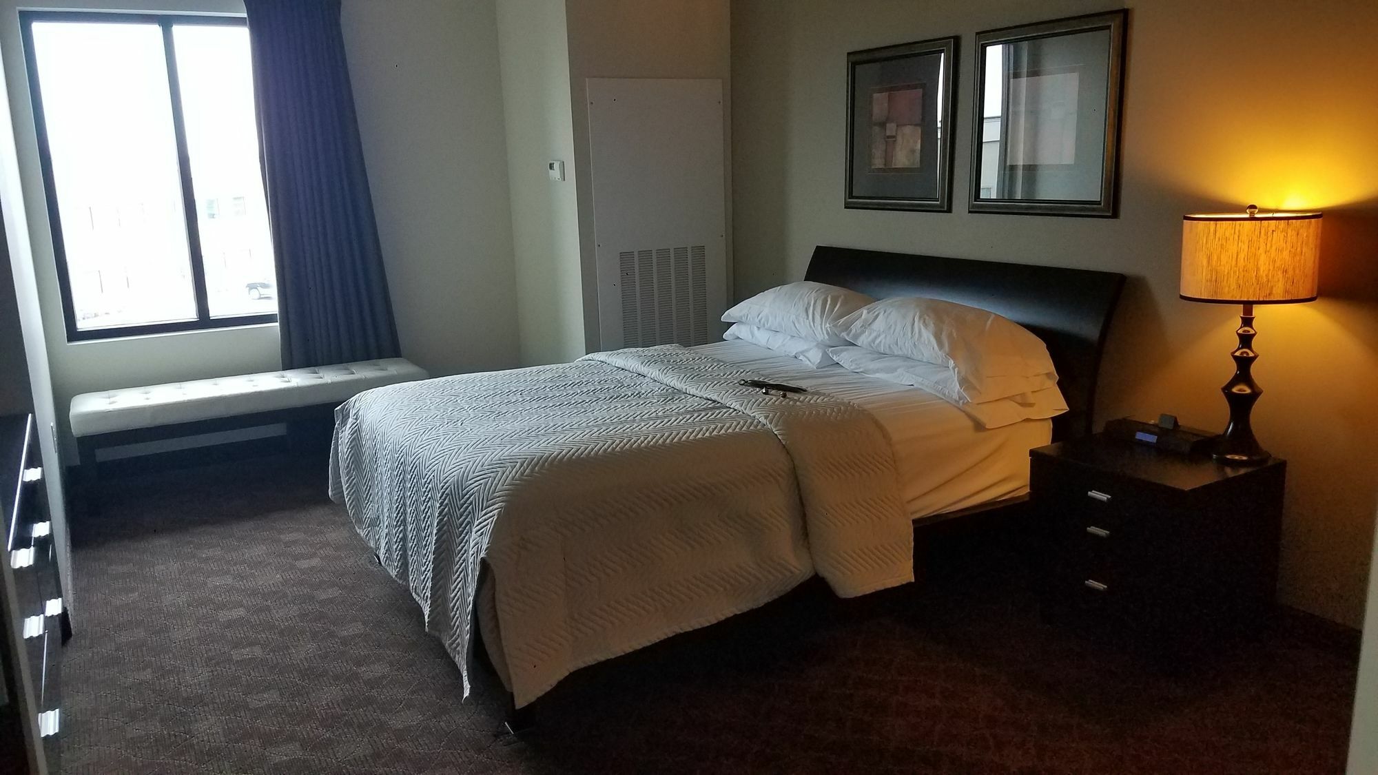 South Walton Suites And Spa - Bentonville Esterno foto